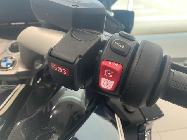 BMW Motorrad K 1600 GT  de ocasión 