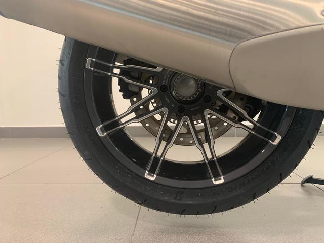 BMW Motorrad K 1600 GT  de ocasión 