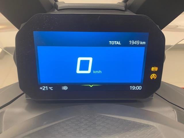 BMW Motorrad C 400 X  de ocasión 