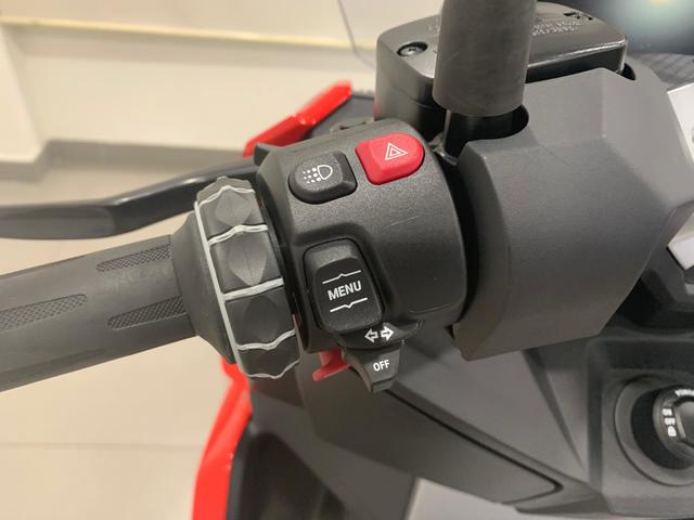 BMW Motorrad C 400 X  de ocasión 