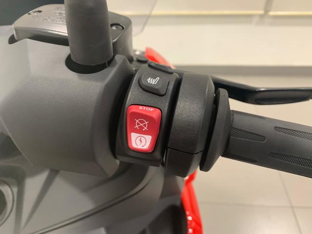 BMW Motorrad C 400 X  de ocasión 