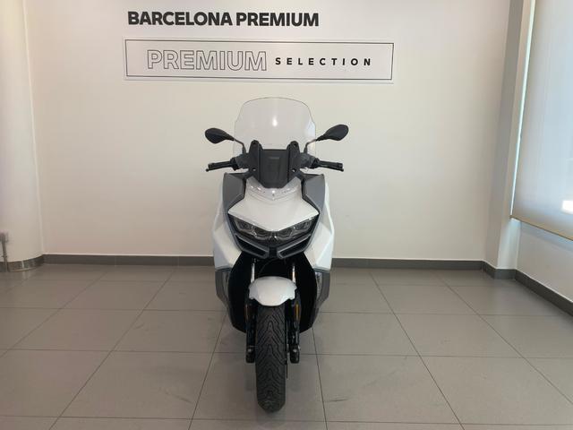 BMW Motorrad C 400 GT  de ocasión 