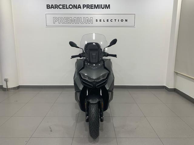 BMW Motorrad C 400 GT  de ocasión 