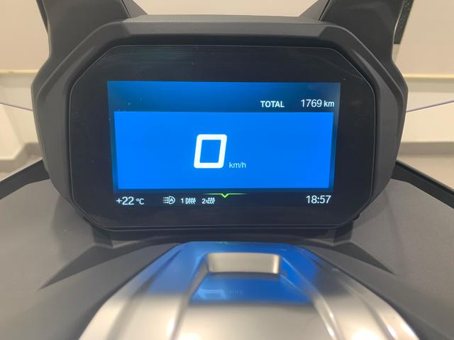 BMW Motorrad C 400 GT  de ocasión 