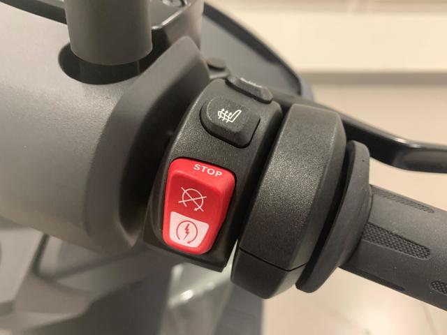 BMW Motorrad C 400 GT  de ocasión 