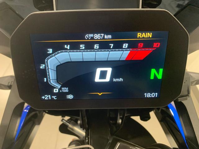 BMW Motorrad F 800 GS  de ocasión 