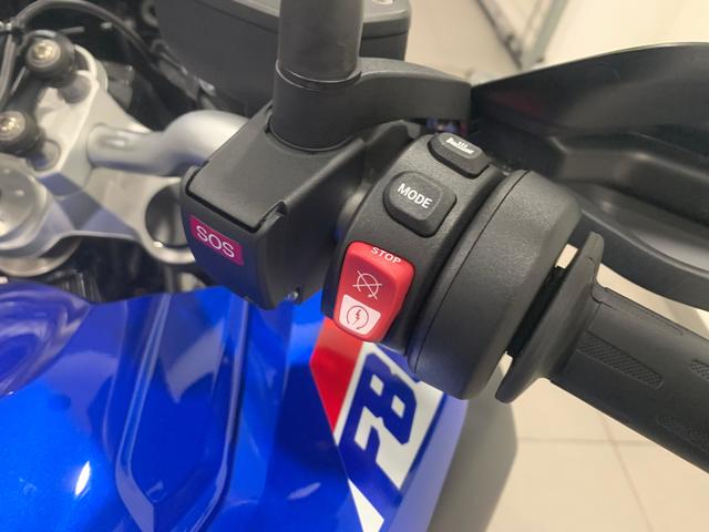 BMW Motorrad F 800 GS  de ocasión 