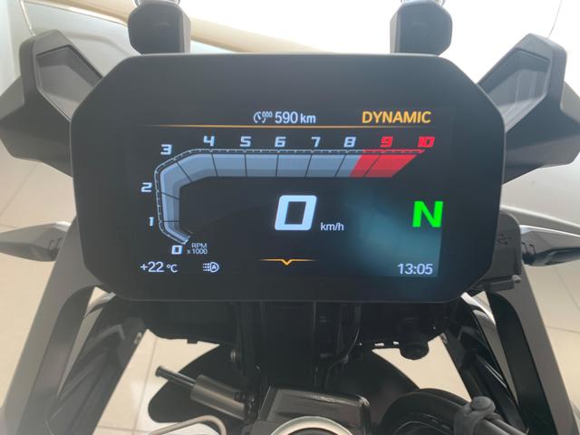 BMW Motorrad F 800 GS  de ocasión 