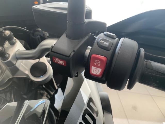 BMW Motorrad F 800 GS  de ocasión 