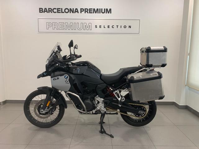BMW Motorrad F 900 GS Adventure  de ocasión 