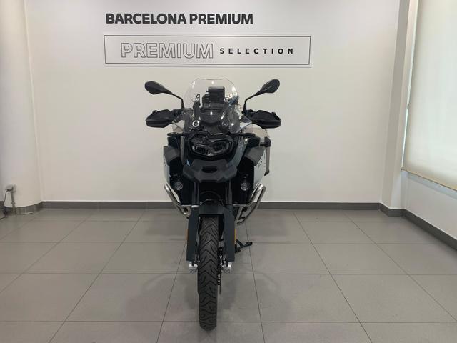 BMW Motorrad F 900 GS Adventure  de ocasión 