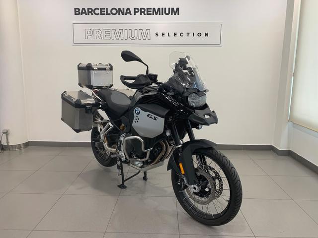 BMW Motorrad F 900 GS Adventure  de ocasión 