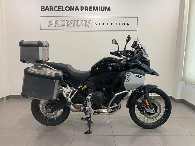 BMW Motorrad F 900 GS Adventure  de ocasión 