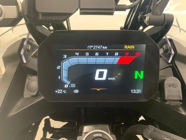 BMW Motorrad F 900 GS Adventure  de ocasión 