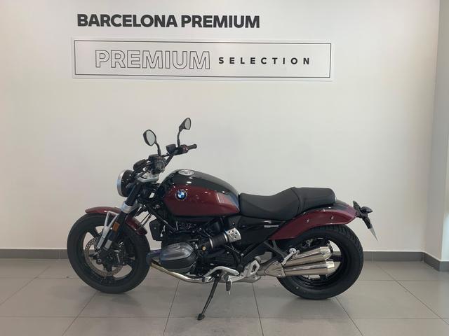 BMW Motorrad R 12  de ocasión 