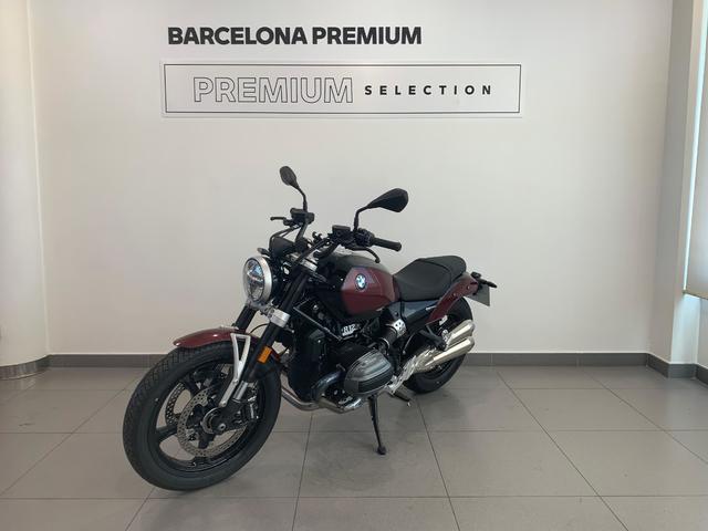 BMW Motorrad R 12  de ocasión 