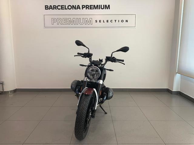 BMW Motorrad R 12  de ocasión 