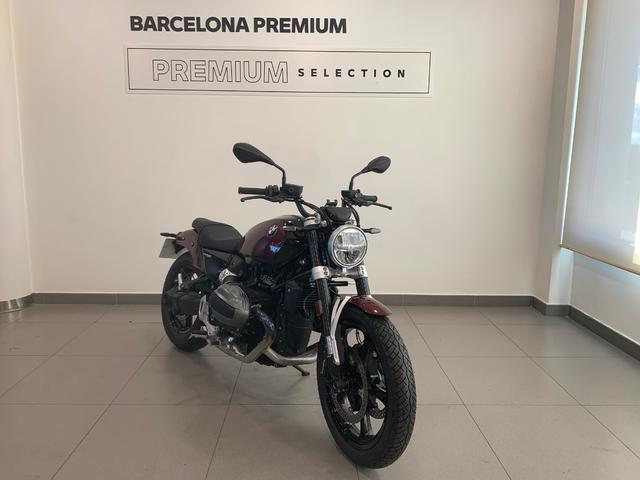BMW Motorrad R 12  de ocasión 