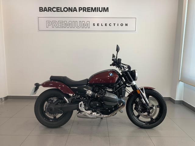 BMW Motorrad R 12  de ocasión 