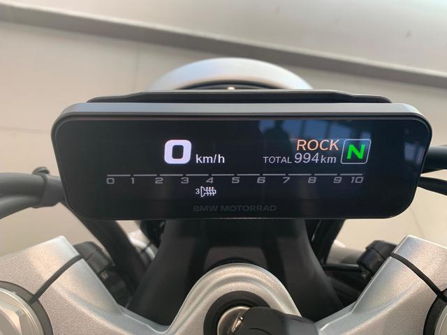 BMW Motorrad R 12  de ocasión 