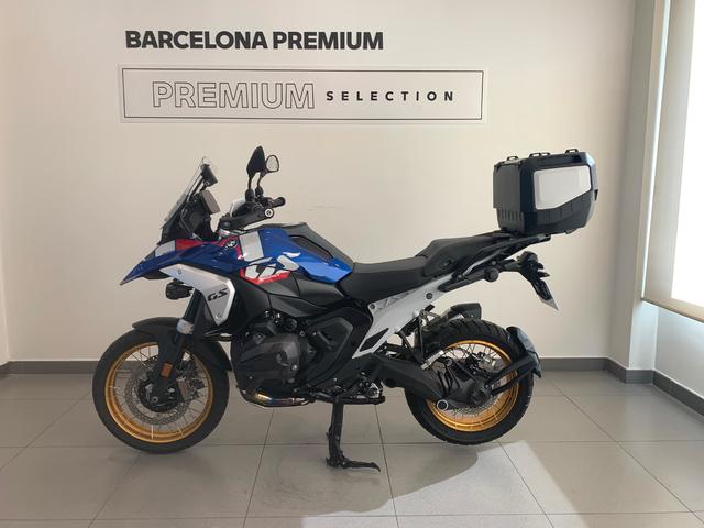 BMW Motorrad R 1300 GS  de ocasión 