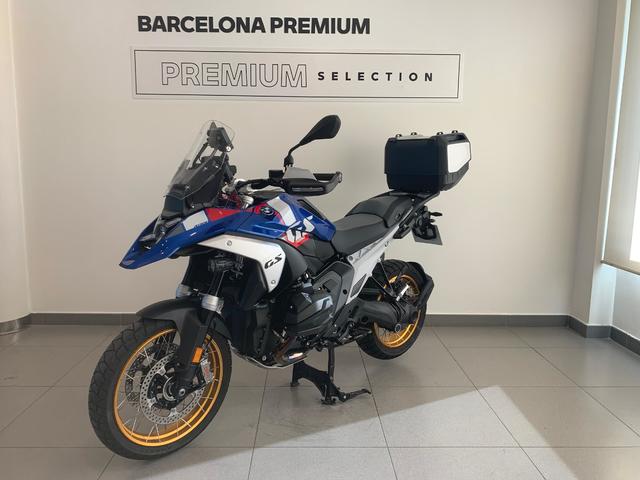 BMW Motorrad R 1300 GS  de ocasión 