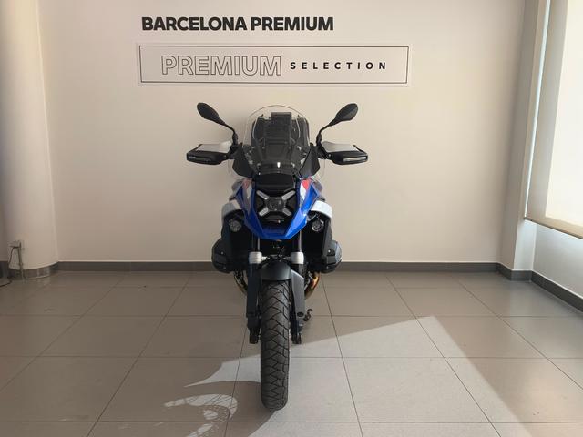 BMW Motorrad R 1300 GS  de ocasión 