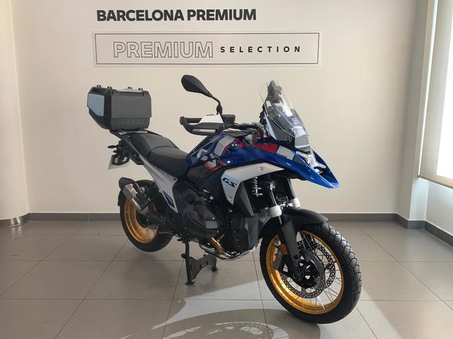 BMW Motorrad R 1300 GS  de ocasión 