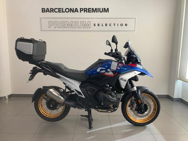 BMW Motorrad R 1300 GS  de ocasión 