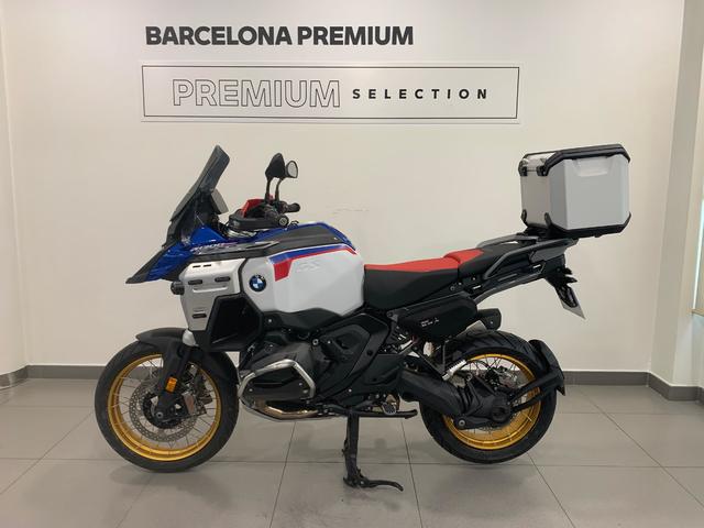 BMW Motorrad R 1300 GS Adventure  de ocasión 