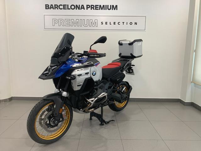 BMW Motorrad R 1300 GS Adventure  de ocasión 