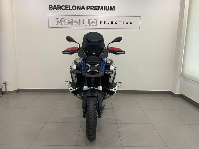 BMW Motorrad R 1300 GS Adventure  de ocasión 