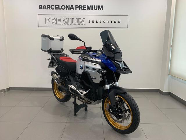 BMW Motorrad R 1300 GS Adventure  de ocasión 