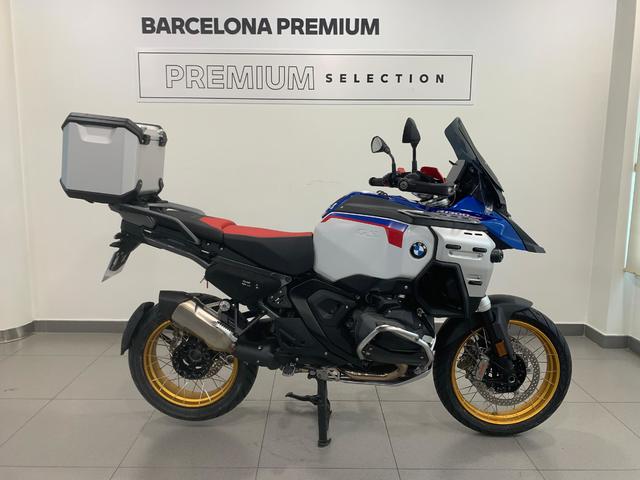 BMW Motorrad R 1300 GS Adventure  de ocasión 