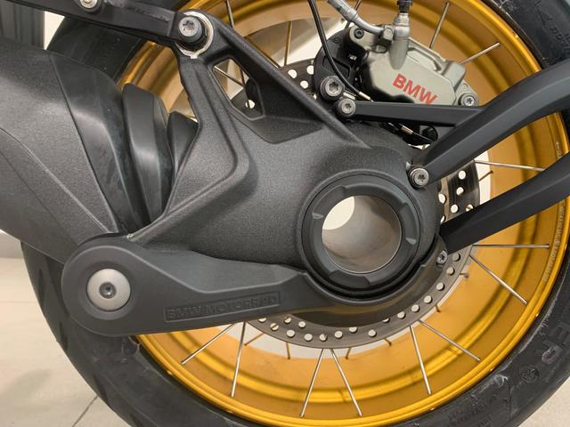 BMW Motorrad R 1300 GS Adventure  de ocasión 