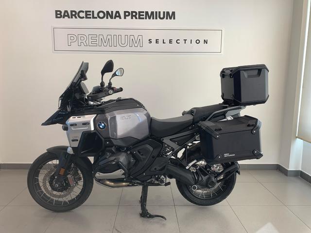 BMW Motorrad R 1300 GS Adventure  de ocasión 