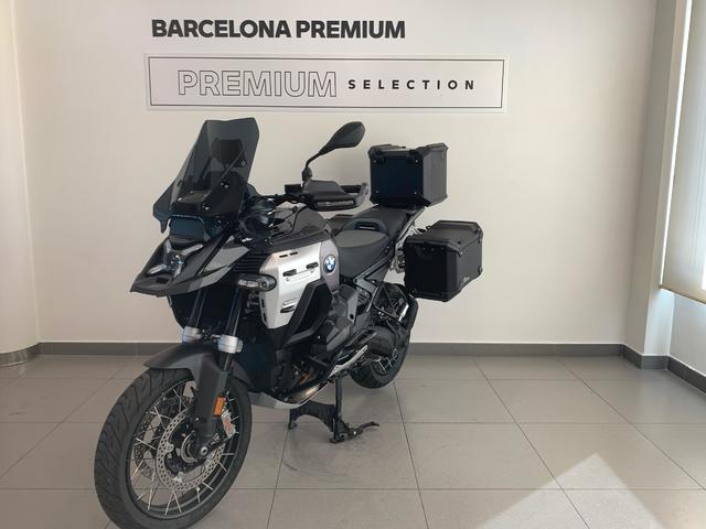 BMW Motorrad R 1300 GS Adventure  de ocasión 