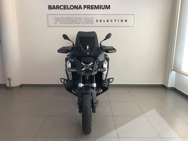 BMW Motorrad R 1300 GS Adventure  de ocasión 