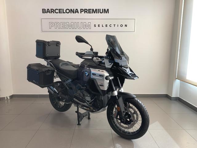 BMW Motorrad R 1300 GS Adventure  de ocasión 