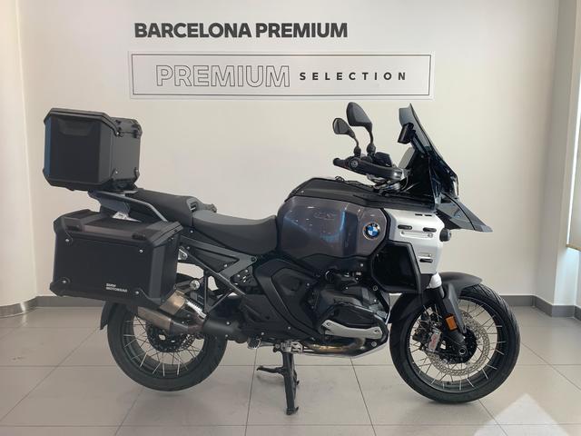 BMW Motorrad R 1300 GS Adventure  de ocasión 