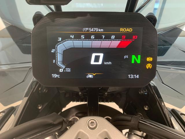 BMW Motorrad R 1300 GS Adventure  de ocasión 