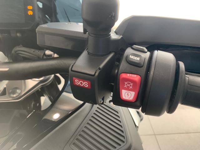 BMW Motorrad R 1300 GS Adventure  de ocasión 