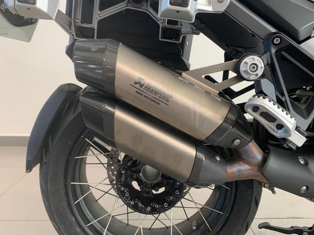 BMW Motorrad R 1300 GS Adventure  de ocasión 