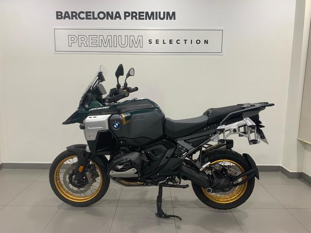 BMW Motorrad R 1300 GS Adventure  de ocasión 