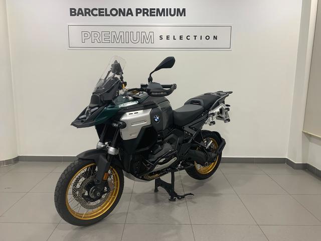 BMW Motorrad R 1300 GS Adventure  de ocasión 