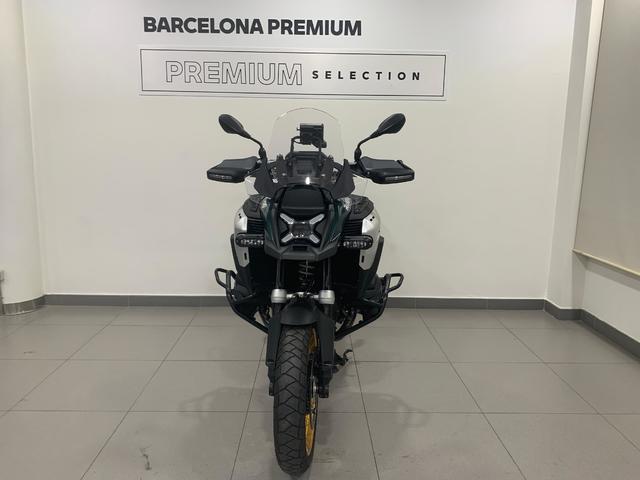 BMW Motorrad R 1300 GS Adventure  de ocasión 