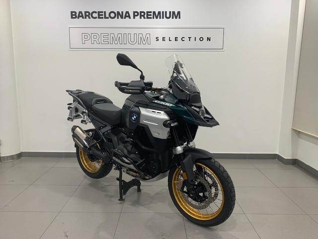 BMW Motorrad R 1300 GS Adventure  de ocasión 