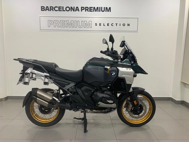 BMW Motorrad R 1300 GS Adventure  de ocasión 