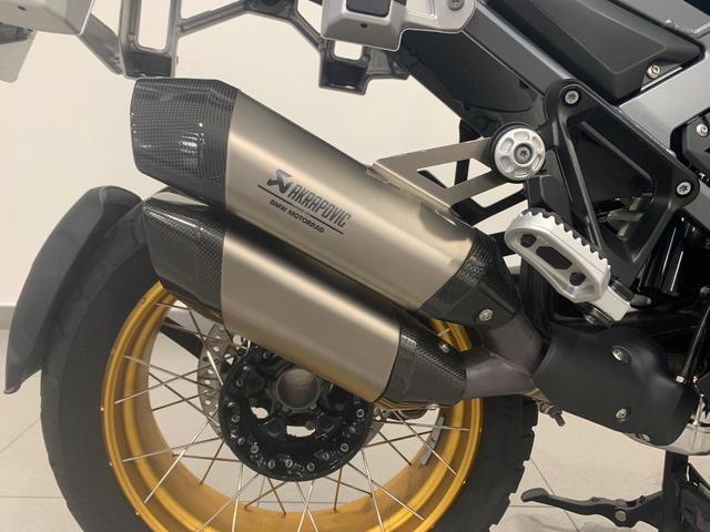 BMW Motorrad R 1300 GS Adventure  de ocasión 