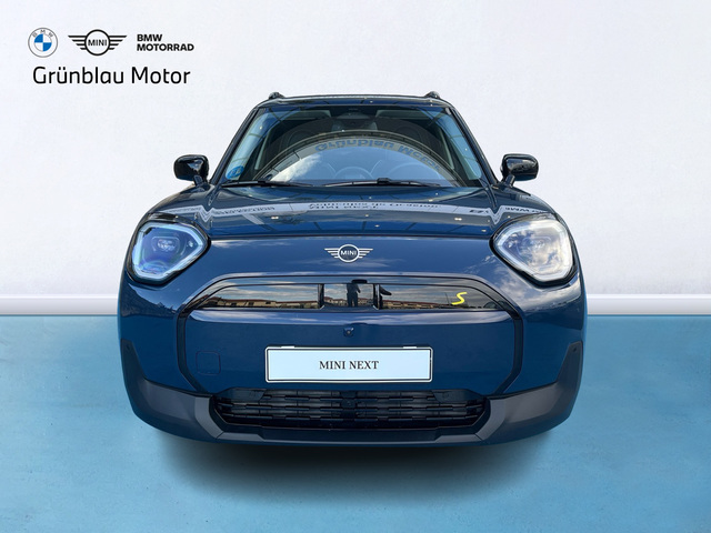 fotoG 1 del MINI MINI Aceman SE 160 kW (218 CV) 218cv Eléctrico del 2024 en Cantabria